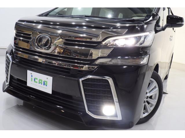 ヴェルファイア ２．５Ｚ　Ａエディション　純正９型ＳＤナビ　純正１１型後席フリップダウンモニター　レーダークルーズコントロール　プリクラッシュセーフティ　両側電動パワースライドドア　バックカメラ　コーナーセンサー　ビルトインＥＴＣ　寒冷地仕様（66枚目）