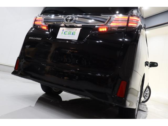 ヴェルファイア ２．５Ｚ　Ａエディション　純正９型ＳＤナビ　純正１１型後席フリップダウンモニター　レーダークルーズコントロール　プリクラッシュセーフティ　両側電動パワースライドドア　バックカメラ　コーナーセンサー　ビルトインＥＴＣ　寒冷地仕様（67枚目）