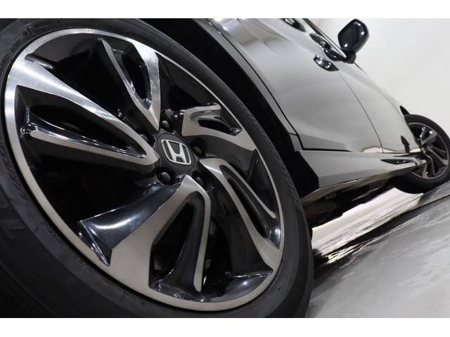 ステップワゴンスパーダ スパーダ・クールスピリット　ホンダセンシングブラスタ　１０型プレミアムインターナビ　１１．６型フリップダウンモニター　ホンダセンシング　アダプティブクルーズコントロール　衝突軽減ブレーキ　誤発進抑制機能　車線維持支援システム　専用ハーフレザーシート（67枚目）