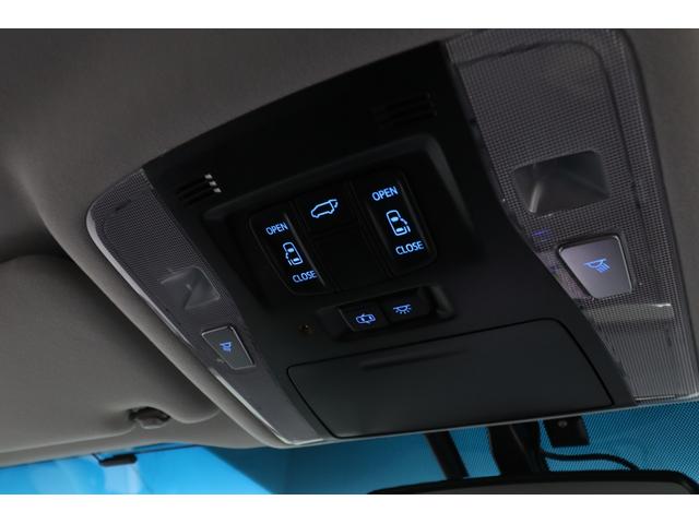 ヴェルファイア 2.5Z Gエディション アルパインBIGX11型メモリーナビ/12.8型後席フリップダウンモニター 両側パワースライドドア パワーバックドア 黒半革シート 純正エンジンスターター ヴェルサス19インチAW TEINダウンサス(7枚目)