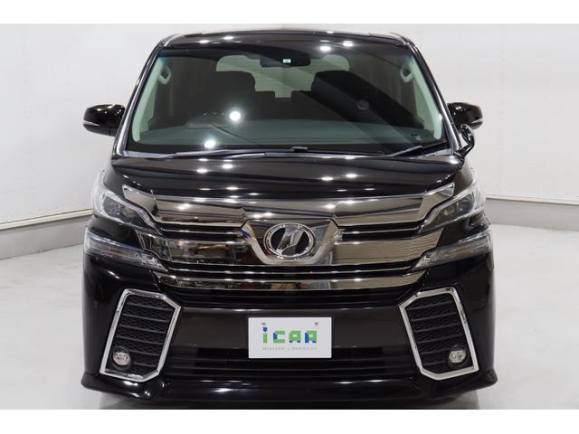 ヴェルファイア 2.5Z Gエディション アルパインBIGX11型メモリーナビ/12.8型後席フリップダウンモニター 両側パワースライドドア パワーバックドア 黒半革シート 純正エンジンスターター ヴェルサス19インチAW TEINダウンサス(28枚目)