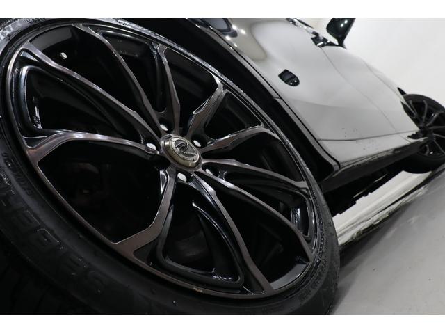 ヴェルファイア 2.5Z Gエディション アルパインBIGX11型メモリーナビ/12.8型後席フリップダウンモニター 両側パワースライドドア パワーバックドア 黒半革シート 純正エンジンスターター ヴェルサス19インチAW TEINダウンサス(66枚目)