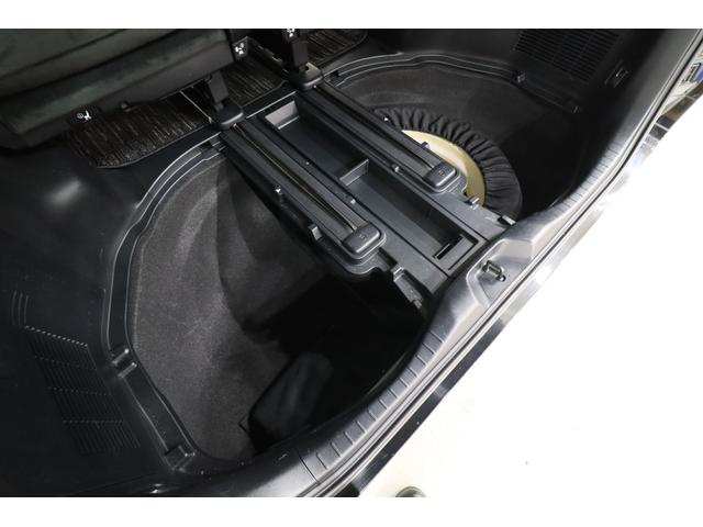 ヴェルファイア 2.5Z Gエディション アルパインBIGX11型メモリーナビ/12.8型後席フリップダウンモニター 両側パワースライドドア パワーバックドア 黒半革シート 純正エンジンスターター ヴェルサス19インチAW TEINダウンサス(78枚目)