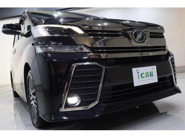 【ミニバン専門店】アイカー北広島インター店へようこそ！ヴェルファイア２．５Ｚ　Ｇエディション♪ＪＢＬプレミアムサウンドシステム・リアエンターテイメント等装備多数！最後の写真まで是非お付き合いください！