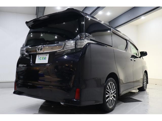 故障を未然に防止する、予防整備からはじまるミニバン特化の自社保証プラン「アイカー保証」は、最長３年／走行距離無制限、もちろん全国対応のネットワークサービスです。