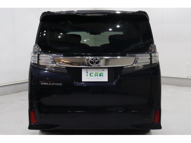 ボディは当店スタッフが塗装の状態に応じてポリッシャーを使い分け丁寧に磨き上げています！１台１台真心込めて磨いているのでご覧いただければ違いが分かるはずです♪