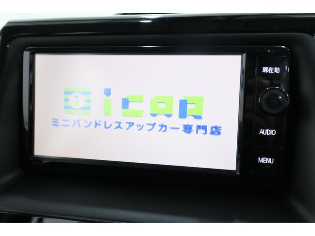 ヴォクシー ハイブリッドZS ワンオーナー車 純正SDナビ 後席モニター トヨタセーフティセンス プリクラッシュセーフティ オートマチックハイビーム レーンディパーチャーアラート バックカメラ ETC リアヒーター 寒冷地仕様車(6枚目)