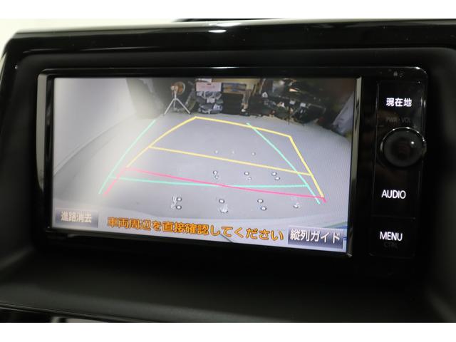 ヴォクシー ハイブリッドZS ワンオーナー車 純正SDナビ 後席モニター トヨタセーフティセンス プリクラッシュセーフティ オートマチックハイビーム レーンディパーチャーアラート バックカメラ ETC リアヒーター 寒冷地仕様車(48枚目)