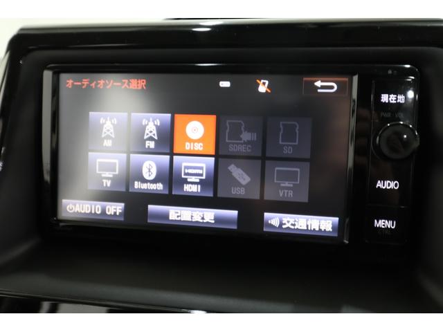 ヴォクシー ハイブリッドZS ワンオーナー車 純正SDナビ 後席モニター トヨタセーフティセンス プリクラッシュセーフティ オートマチックハイビーム レーンディパーチャーアラート バックカメラ ETC リアヒーター 寒冷地仕様車(49枚目)