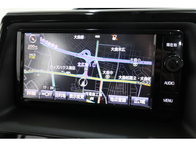 ヴォクシー ハイブリッドZS ワンオーナー車 純正SDナビ 後席モニター トヨタセーフティセンス プリクラッシュセーフティ オートマチックハイビーム レーンディパーチャーアラート バックカメラ ETC リアヒーター 寒冷地仕様車(50枚目)