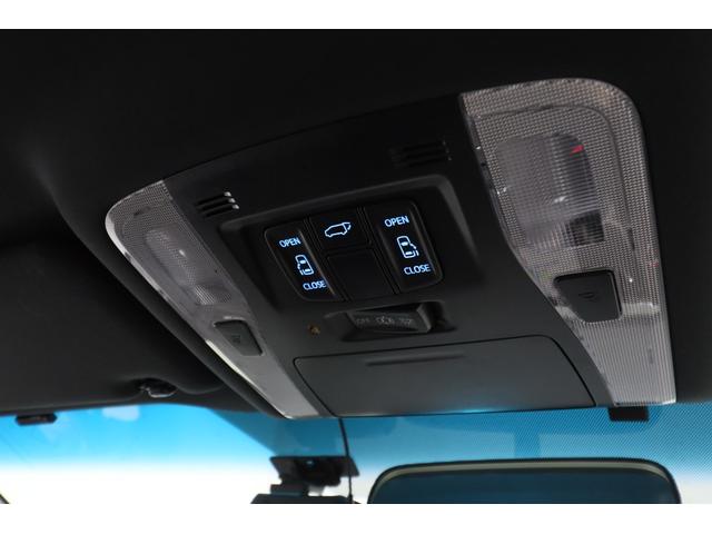 ヴェルファイア 2.5Z Aエディション ゴールデンアイズ 純正10型SDナビ 後席モニター 両側パワースライドドア パワーバックドア 専用ハーフレザーシート ルーフブラック バックカメラ コーナーセンサー 電動パーキングブレーキ 360°ドライブレコーダー(7枚目)