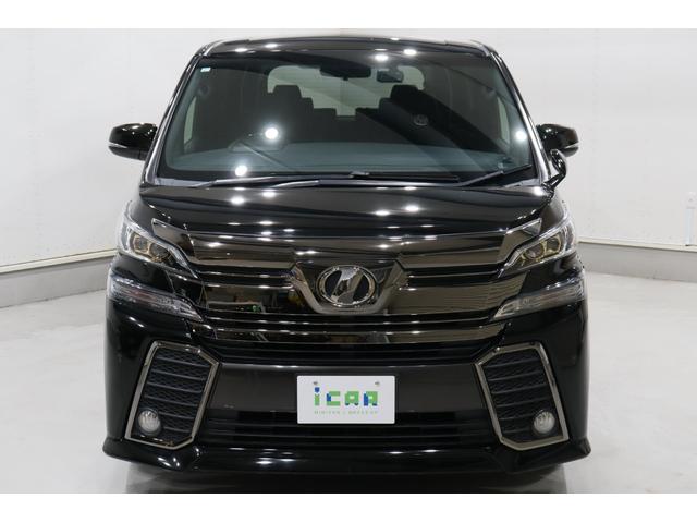 ヴェルファイア 2.5Z Aエディション ゴールデンアイズ 純正10型SDナビ 後席モニター 両側パワースライドドア パワーバックドア 専用ハーフレザーシート ルーフブラック バックカメラ コーナーセンサー 電動パーキングブレーキ 360°ドライブレコーダー(28枚目)