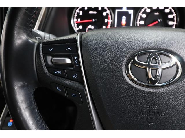 ヴェルファイア 2.5Z Aエディション ゴールデンアイズ 純正10型SDナビ 後席モニター 両側パワースライドドア パワーバックドア 専用ハーフレザーシート ルーフブラック バックカメラ コーナーセンサー 電動パーキングブレーキ 360°ドライブレコーダー(54枚目)