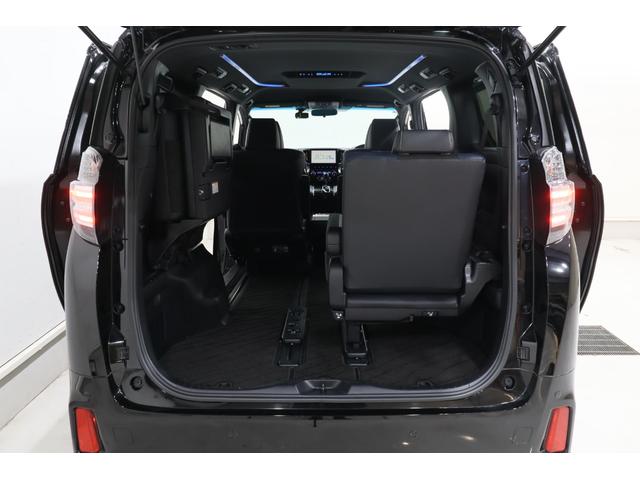 ヴェルファイア 2.5Z Aエディション ゴールデンアイズ 純正10型SDナビ 後席モニター 両側パワースライドドア パワーバックドア 専用ハーフレザーシート ルーフブラック バックカメラ コーナーセンサー 電動パーキングブレーキ 360°ドライブレコーダー(71枚目)
