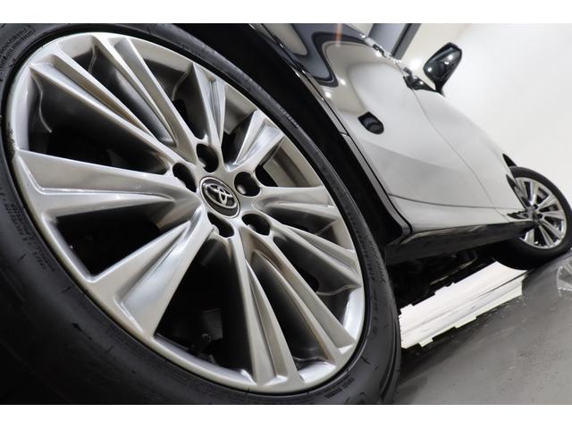 ヴェルファイア 2.5Z Aエディション ゴールデンアイズ 純正10型SDナビ 後席モニター 両側パワースライドドア パワーバックドア 専用ハーフレザーシート ルーフブラック バックカメラ コーナーセンサー 電動パーキングブレーキ 360°ドライブレコーダー(78枚目)