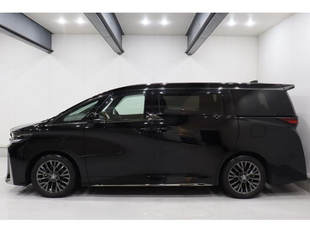 ヴェルファイア Ｚ　プレミア　ワンオーナー車　左右独立ムーンルーフ　１４型ディプレイオーディオ　パノラミックビューモニター　トヨタチームメイト　アドバンストパーク　ブラウンレザーシート　デジタルインナーミラー　ＥＴＣ　寒冷地仕様車（12枚目）