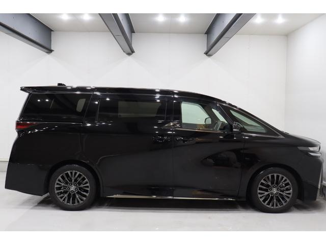 ヴェルファイア Ｚ　プレミア　ワンオーナー車　左右独立ムーンルーフ　１４型ディプレイオーディオ　パノラミックビューモニター　トヨタチームメイト　アドバンストパーク　ブラウンレザーシート　デジタルインナーミラー　ＥＴＣ　寒冷地仕様車（13枚目）