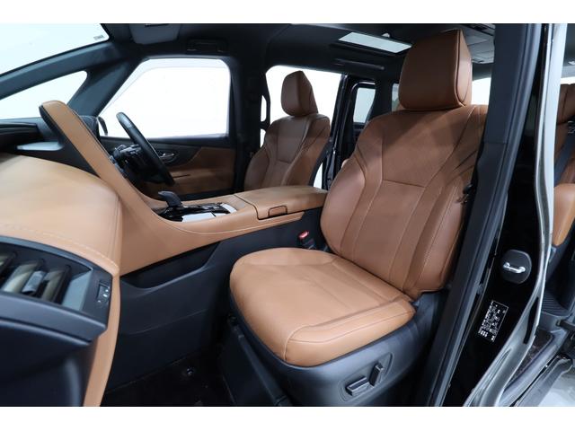 ヴェルファイア Ｚ　プレミア　ワンオーナー車　左右独立ムーンルーフ　１４型ディプレイオーディオ　パノラミックビューモニター　トヨタチームメイト　アドバンストパーク　ブラウンレザーシート　デジタルインナーミラー　ＥＴＣ　寒冷地仕様車（19枚目）