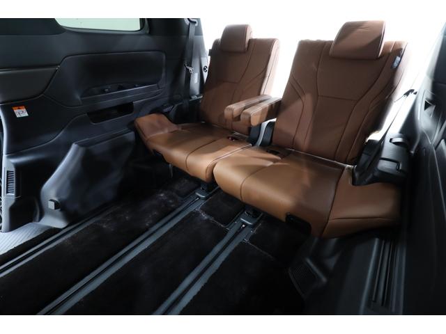 ヴェルファイア Ｚ　プレミア　ワンオーナー車　左右独立ムーンルーフ　１４型ディプレイオーディオ　パノラミックビューモニター　トヨタチームメイト　アドバンストパーク　ブラウンレザーシート　デジタルインナーミラー　ＥＴＣ　寒冷地仕様車（22枚目）