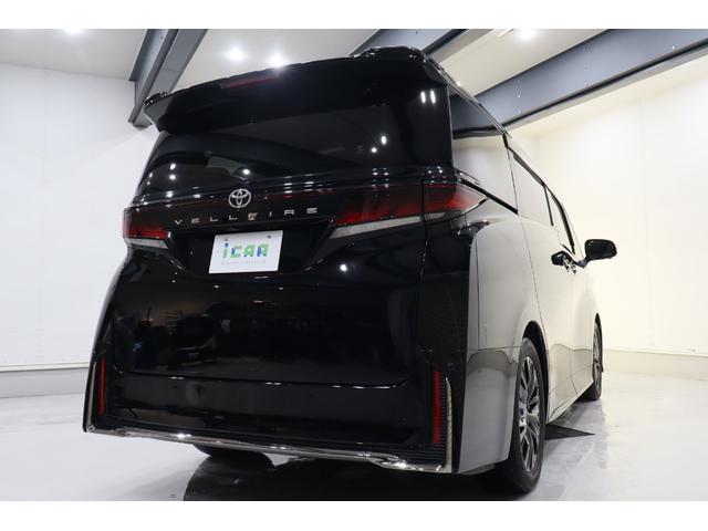 ヴェルファイア Ｚ　プレミア　ワンオーナー車　左右独立ムーンルーフ　１４型ディプレイオーディオ　パノラミックビューモニター　トヨタチームメイト　アドバンストパーク　ブラウンレザーシート　デジタルインナーミラー　ＥＴＣ　寒冷地仕様車（37枚目）
