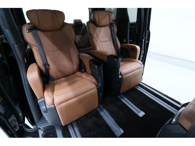 ヴェルファイア Ｚ　プレミア　ワンオーナー車　左右独立ムーンルーフ　１４型ディプレイオーディオ　パノラミックビューモニター　トヨタチームメイト　アドバンストパーク　ブラウンレザーシート　デジタルインナーミラー　ＥＴＣ　寒冷地仕様車（41枚目）