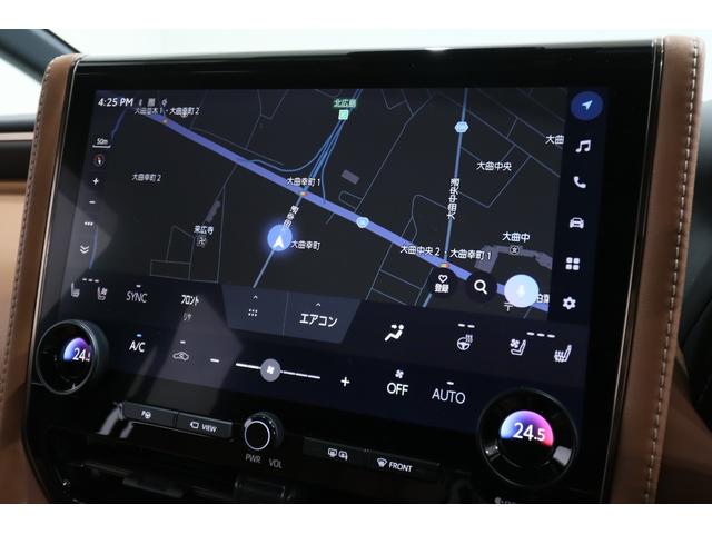 ヴェルファイア Ｚ　プレミア　ワンオーナー車　左右独立ムーンルーフ　１４型ディプレイオーディオ　パノラミックビューモニター　トヨタチームメイト　アドバンストパーク　ブラウンレザーシート　デジタルインナーミラー　ＥＴＣ　寒冷地仕様車（51枚目）