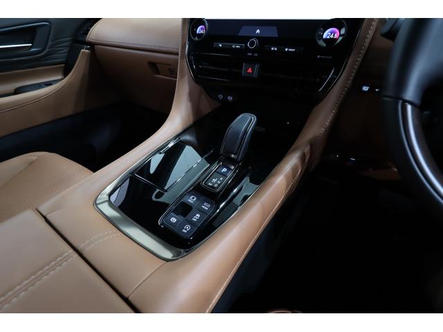 ヴェルファイア Ｚ　プレミア　ワンオーナー車　左右独立ムーンルーフ　１４型ディプレイオーディオ　パノラミックビューモニター　トヨタチームメイト　アドバンストパーク　ブラウンレザーシート　デジタルインナーミラー　ＥＴＣ　寒冷地仕様車（53枚目）