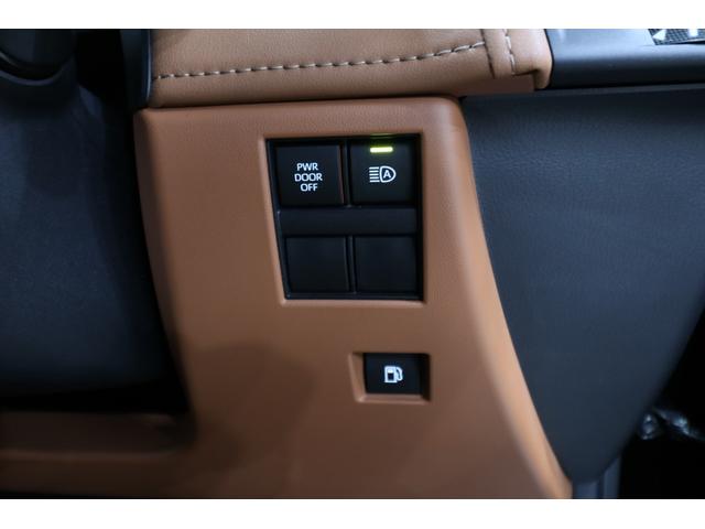 ヴェルファイア Ｚ　プレミア　ワンオーナー車　左右独立ムーンルーフ　１４型ディプレイオーディオ　パノラミックビューモニター　トヨタチームメイト　アドバンストパーク　ブラウンレザーシート　デジタルインナーミラー　ＥＴＣ　寒冷地仕様車（59枚目）