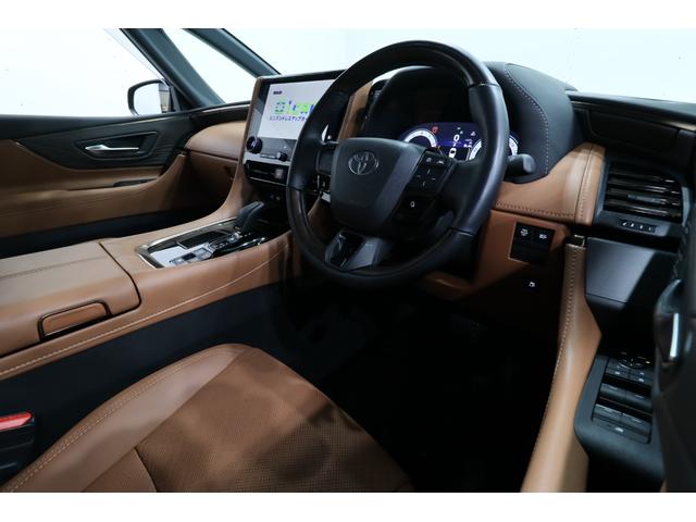 ヴェルファイア Ｚ　プレミア　ワンオーナー車　左右独立ムーンルーフ　１４型ディプレイオーディオ　パノラミックビューモニター　トヨタチームメイト　アドバンストパーク　ブラウンレザーシート　デジタルインナーミラー　ＥＴＣ　寒冷地仕様車（61枚目）