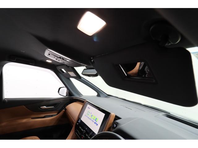 ヴェルファイア Ｚ　プレミア　ワンオーナー車　左右独立ムーンルーフ　１４型ディプレイオーディオ　パノラミックビューモニター　トヨタチームメイト　アドバンストパーク　ブラウンレザーシート　デジタルインナーミラー　ＥＴＣ　寒冷地仕様車（62枚目）