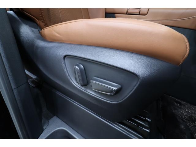 ヴェルファイア Ｚ　プレミア　ワンオーナー車　左右独立ムーンルーフ　１４型ディプレイオーディオ　パノラミックビューモニター　トヨタチームメイト　アドバンストパーク　ブラウンレザーシート　デジタルインナーミラー　ＥＴＣ　寒冷地仕様車（63枚目）