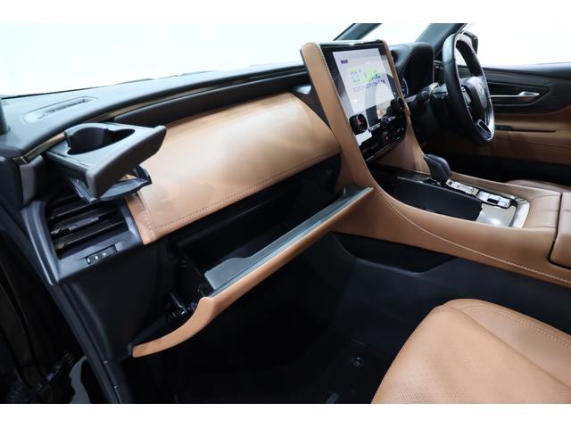 ヴェルファイア Ｚ　プレミア　ワンオーナー車　左右独立ムーンルーフ　１４型ディプレイオーディオ　パノラミックビューモニター　トヨタチームメイト　アドバンストパーク　ブラウンレザーシート　デジタルインナーミラー　ＥＴＣ　寒冷地仕様車（66枚目）