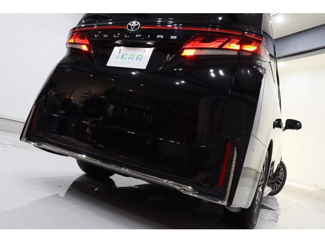 ヴェルファイア Ｚ　プレミア　ワンオーナー車　左右独立ムーンルーフ　１４型ディプレイオーディオ　パノラミックビューモニター　トヨタチームメイト　アドバンストパーク　ブラウンレザーシート　デジタルインナーミラー　ＥＴＣ　寒冷地仕様車（77枚目）