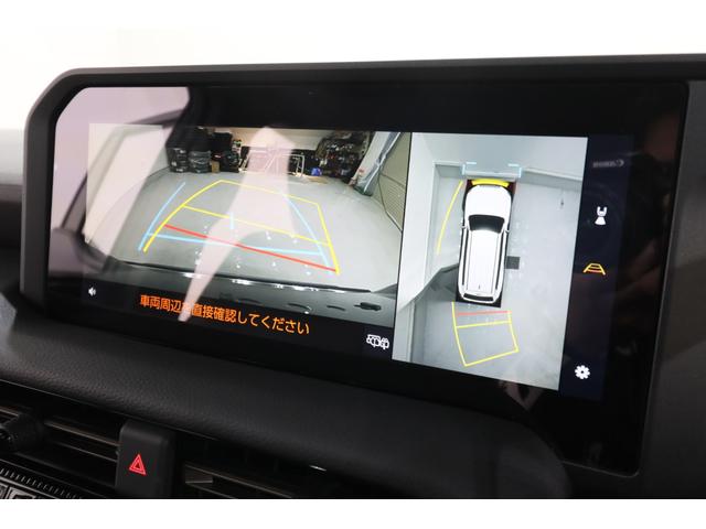 ランドクルーザー２５０ ＺＸ　ムーンルーフ　１２．３型ディスプレイオーディオ　パノラミックビューモニター　トヨタセーフティセンス　ブラインドスポットモニター　トヨタチームメイト　デジタルインナーミラー　モデリスタエアロ　寒冷地仕様（6枚目）