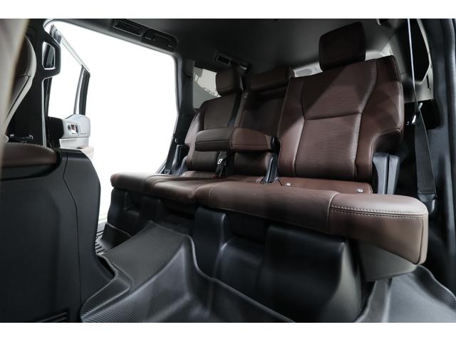 ランドクルーザー２５０ ＺＸ　ムーンルーフ　１２．３型ディスプレイオーディオ　パノラミックビューモニター　トヨタセーフティセンス　ブラインドスポットモニター　トヨタチームメイト　デジタルインナーミラー　モデリスタエアロ　寒冷地仕様（9枚目）