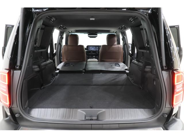 ランドクルーザー２５０ ＺＸ　ムーンルーフ　１２．３型ディスプレイオーディオ　パノラミックビューモニター　トヨタセーフティセンス　ブラインドスポットモニター　トヨタチームメイト　デジタルインナーミラー　モデリスタエアロ　寒冷地仕様（10枚目）