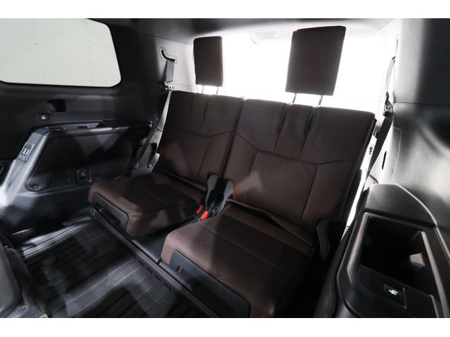 ランドクルーザー２５０ ＺＸ　ムーンルーフ　１２．３型ディスプレイオーディオ　パノラミックビューモニター　トヨタセーフティセンス　ブラインドスポットモニター　トヨタチームメイト　デジタルインナーミラー　モデリスタエアロ　寒冷地仕様（22枚目）