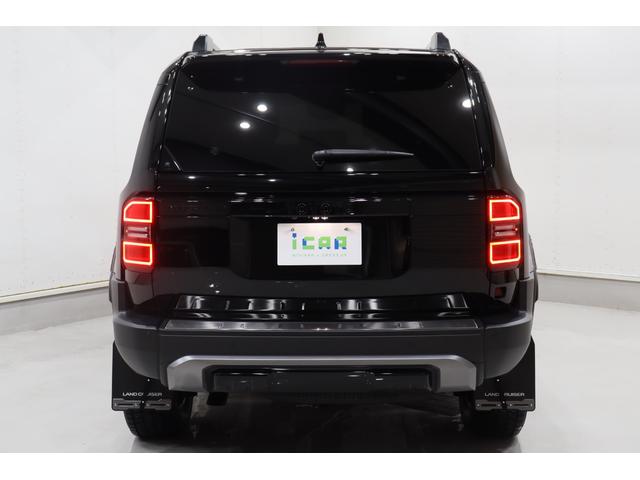 ランドクルーザー２５０ ＺＸ　ムーンルーフ　１２．３型ディスプレイオーディオ　パノラミックビューモニター　トヨタセーフティセンス　ブラインドスポットモニター　トヨタチームメイト　デジタルインナーミラー　モデリスタエアロ　寒冷地仕様（31枚目）