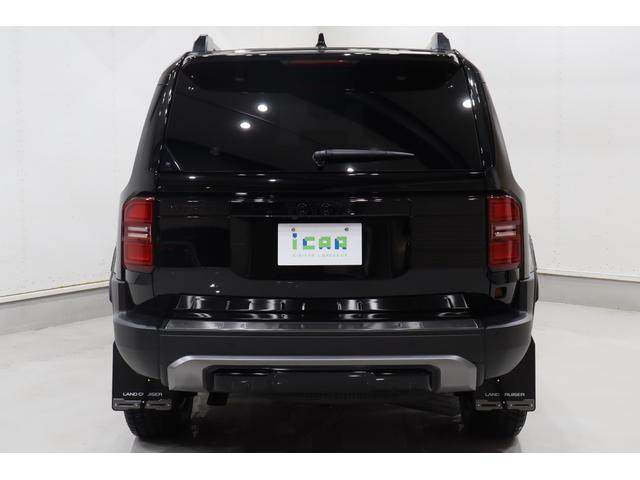 ランドクルーザー２５０ ＺＸ　ムーンルーフ　１２．３型ディスプレイオーディオ　パノラミックビューモニター　トヨタセーフティセンス　ブラインドスポットモニター　トヨタチームメイト　デジタルインナーミラー　モデリスタエアロ　寒冷地仕様（32枚目）