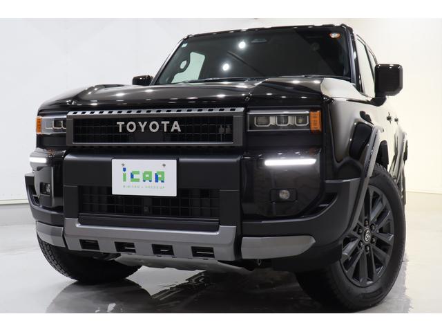 ランドクルーザー２５０ ＺＸ　ムーンルーフ　１２．３型ディスプレイオーディオ　パノラミックビューモニター　トヨタセーフティセンス　ブラインドスポットモニター　トヨタチームメイト　デジタルインナーミラー　モデリスタエアロ　寒冷地仕様（33枚目）