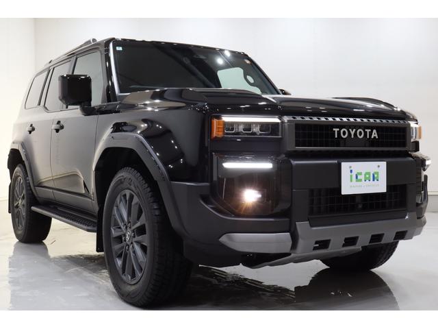 ランドクルーザー２５０ ＺＸ　ムーンルーフ　１２．３型ディスプレイオーディオ　パノラミックビューモニター　トヨタセーフティセンス　ブラインドスポットモニター　トヨタチームメイト　デジタルインナーミラー　モデリスタエアロ　寒冷地仕様（34枚目）