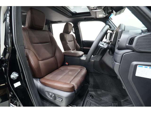 ランドクルーザー２５０ ＺＸ　ムーンルーフ　１２．３型ディスプレイオーディオ　パノラミックビューモニター　トヨタセーフティセンス　ブラインドスポットモニター　トヨタチームメイト　デジタルインナーミラー　モデリスタエアロ　寒冷地仕様（38枚目）