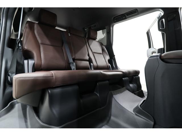 ランドクルーザー２５０ ＺＸ　ムーンルーフ　１２．３型ディスプレイオーディオ　パノラミックビューモニター　トヨタセーフティセンス　ブラインドスポットモニター　トヨタチームメイト　デジタルインナーミラー　モデリスタエアロ　寒冷地仕様（42枚目）