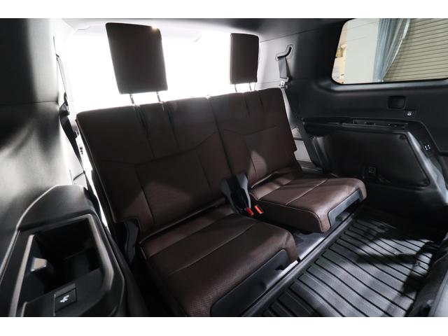 ランドクルーザー２５０ ＺＸ　ムーンルーフ　１２．３型ディスプレイオーディオ　パノラミックビューモニター　トヨタセーフティセンス　ブラインドスポットモニター　トヨタチームメイト　デジタルインナーミラー　モデリスタエアロ　寒冷地仕様（43枚目）