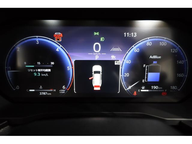 ランドクルーザー２５０ ＺＸ　ムーンルーフ　１２．３型ディスプレイオーディオ　パノラミックビューモニター　トヨタセーフティセンス　ブラインドスポットモニター　トヨタチームメイト　デジタルインナーミラー　モデリスタエアロ　寒冷地仕様（57枚目）