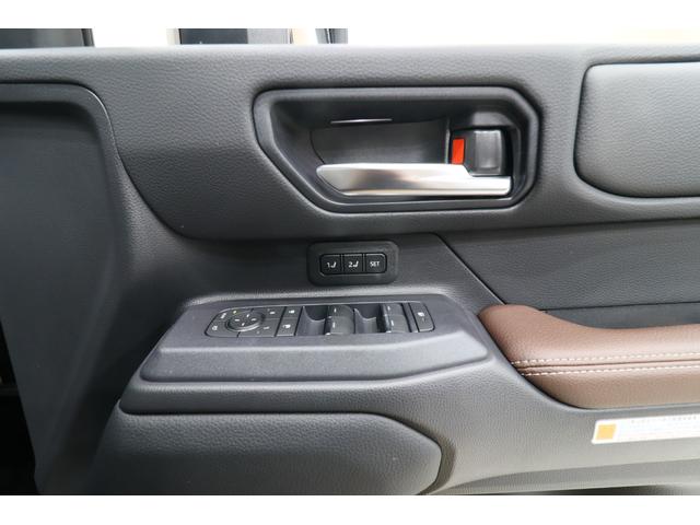 ランドクルーザー２５０ ＺＸ　ムーンルーフ　１２．３型ディスプレイオーディオ　パノラミックビューモニター　トヨタセーフティセンス　ブラインドスポットモニター　トヨタチームメイト　デジタルインナーミラー　モデリスタエアロ　寒冷地仕様（60枚目）