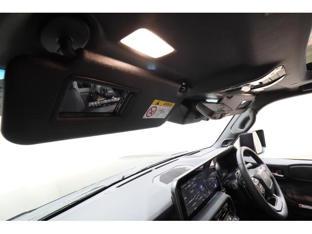 ランドクルーザー２５０ ＺＸ　ムーンルーフ　１２．３型ディスプレイオーディオ　パノラミックビューモニター　トヨタセーフティセンス　ブラインドスポットモニター　トヨタチームメイト　デジタルインナーミラー　モデリスタエアロ　寒冷地仕様（65枚目）