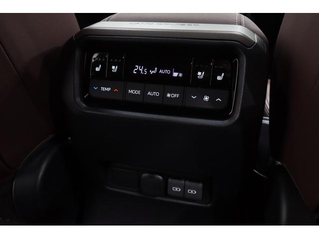 ランドクルーザー２５０ ＺＸ　ムーンルーフ　１２．３型ディスプレイオーディオ　パノラミックビューモニター　トヨタセーフティセンス　ブラインドスポットモニター　トヨタチームメイト　デジタルインナーミラー　モデリスタエアロ　寒冷地仕様（67枚目）