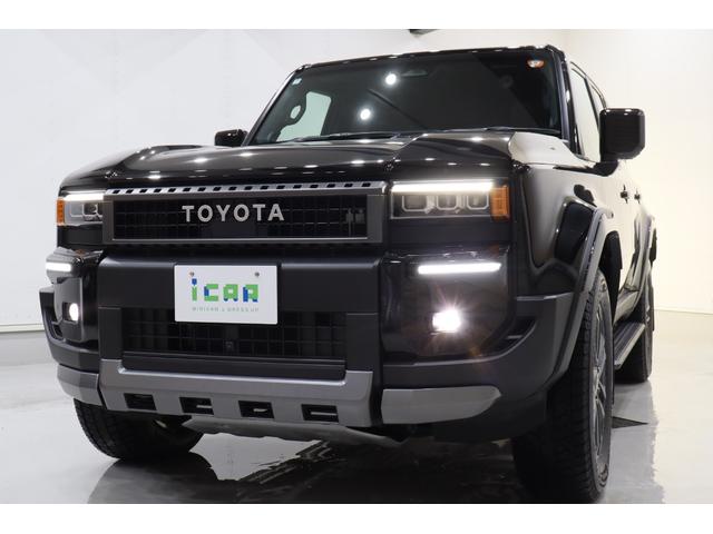 ランドクルーザー２５０ ＺＸ　ムーンルーフ　１２．３型ディスプレイオーディオ　パノラミックビューモニター　トヨタセーフティセンス　ブラインドスポットモニター　トヨタチームメイト　デジタルインナーミラー　モデリスタエアロ　寒冷地仕様（73枚目）