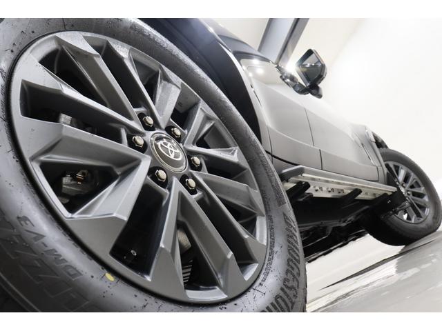 ランドクルーザー２５０ ＺＸ　ムーンルーフ　１２．３型ディスプレイオーディオ　パノラミックビューモニター　トヨタセーフティセンス　ブラインドスポットモニター　トヨタチームメイト　デジタルインナーミラー　モデリスタエアロ　寒冷地仕様（78枚目）